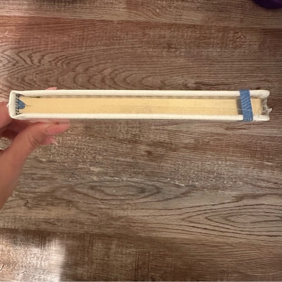 Kate Spade XL Vegan Leather Notebook, Stack of Classics - Picture 6 of 9